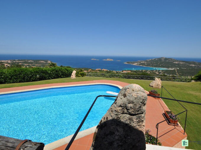 Featured Image Villa La Palma 2, Porto Cervo