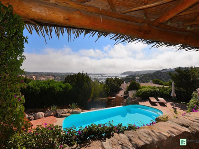 Featured Image Villa La Vedetta, Porto Cervo