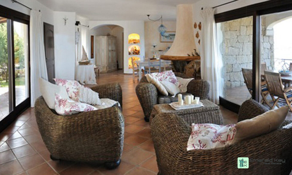 Gallery Villa Mare e cielo_04