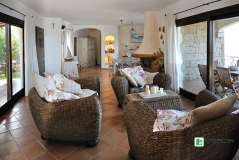 Gallery Villa Mare e cielo_04