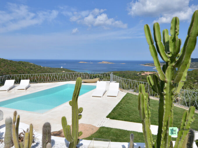 Luxury Villa Costa Smeralda