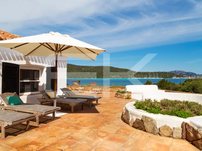 Villa Porto rotondo