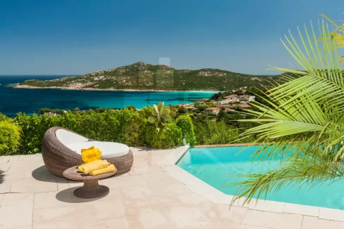 Villa costa smeralda