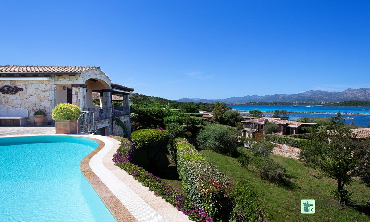 Villa CLARA - CAPO CODA CAVALLO - Gallery Image (2)