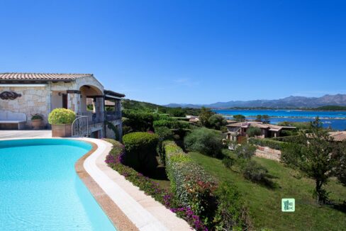 Villa CLARA - CAPO CODA CAVALLO - Gallery Image (2)