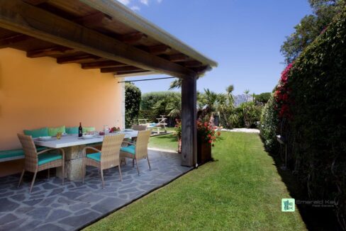 Villa CLARA - CAPO CODA CAVALLO - Gallery Image (23)