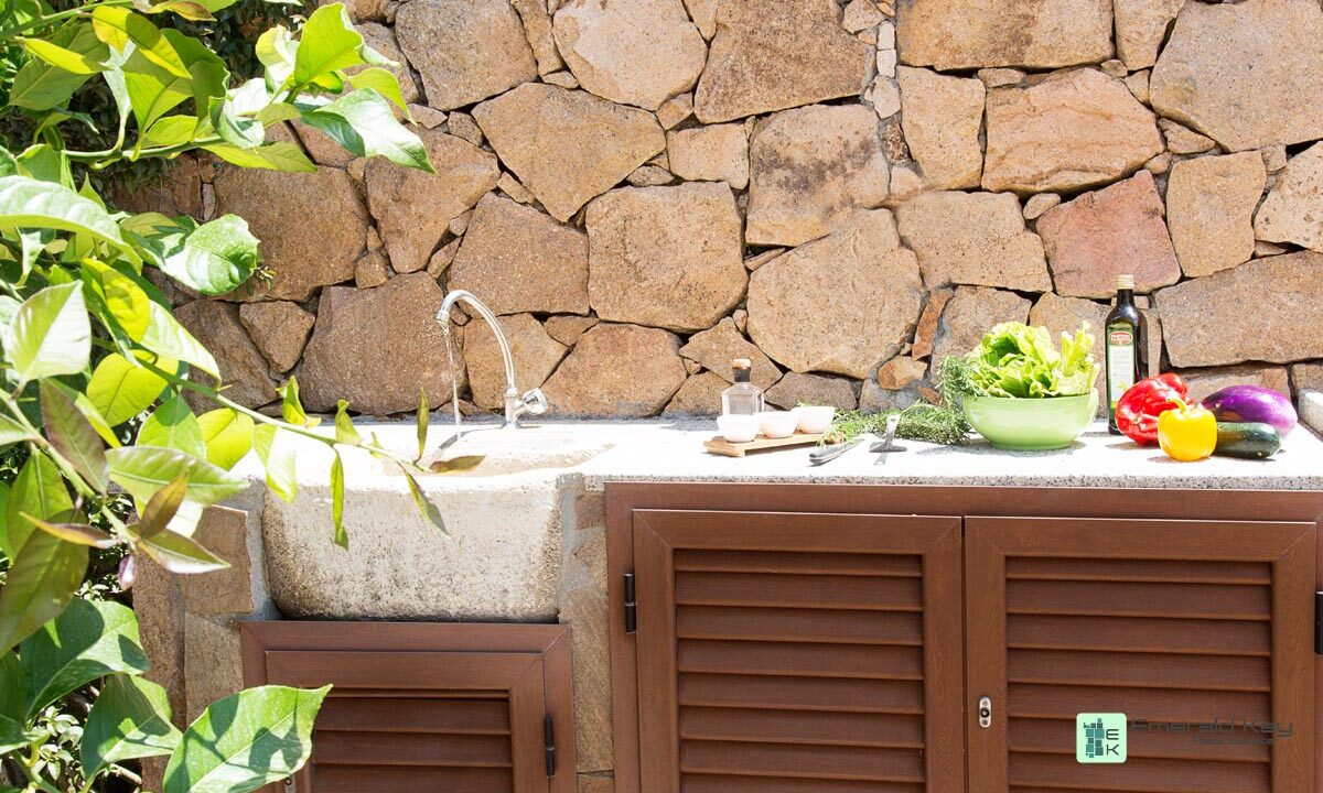 Villa CLARA - CAPO CODA CAVALLO - Gallery Image (24)