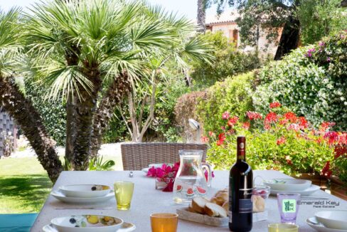 Villa CLARA - CAPO CODA CAVALLO - Gallery Image (25)