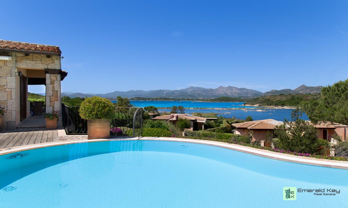 Villa CLARA - CAPO CODA CAVALLO - Gallery Image (3)