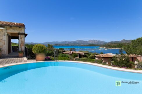 Villa CLARA - CAPO CODA CAVALLO - Gallery Image (3)