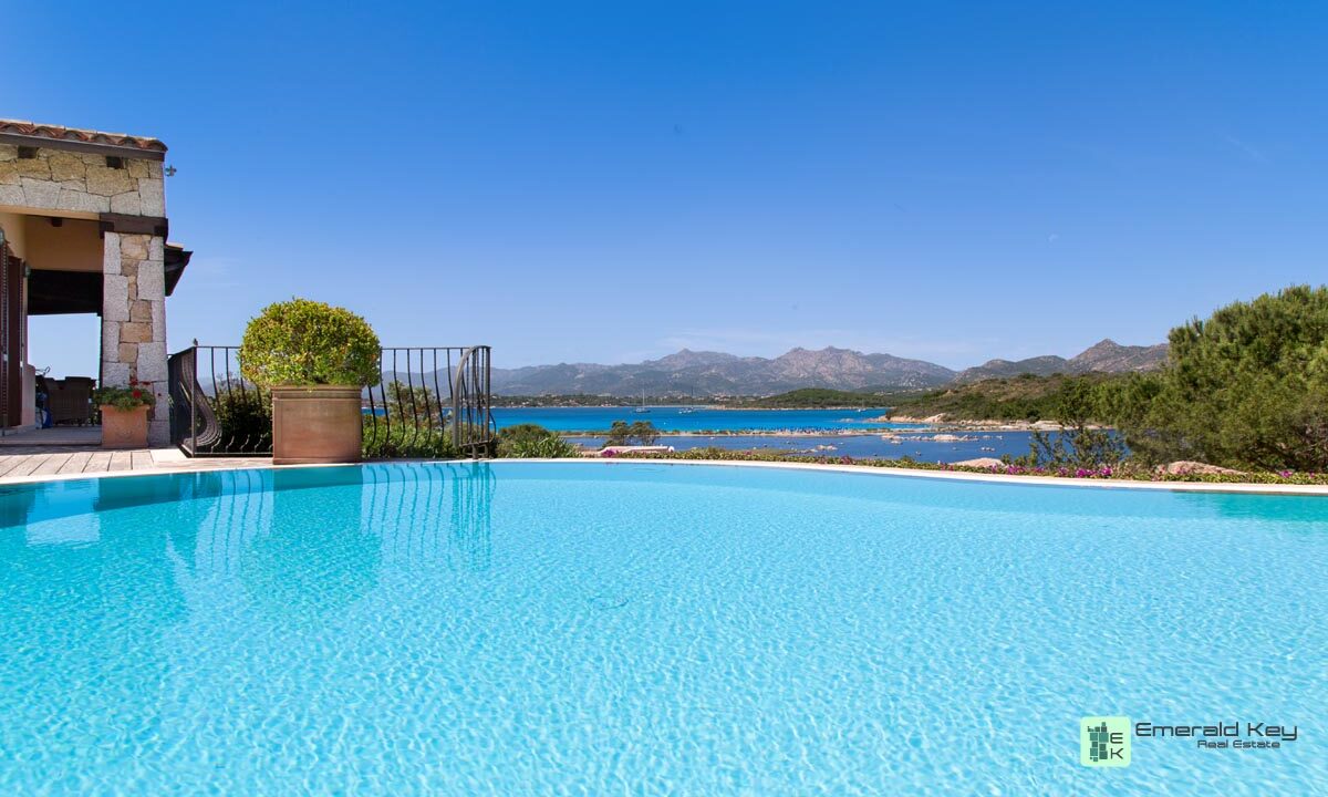 Villa CLARA - CAPO CODA CAVALLO - Gallery Image (4)