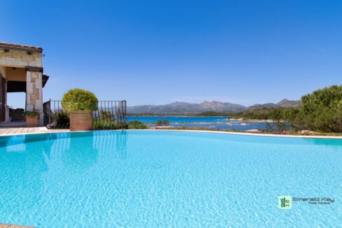 Villa CLARA - CAPO CODA CAVALLO - Gallery Image (4)