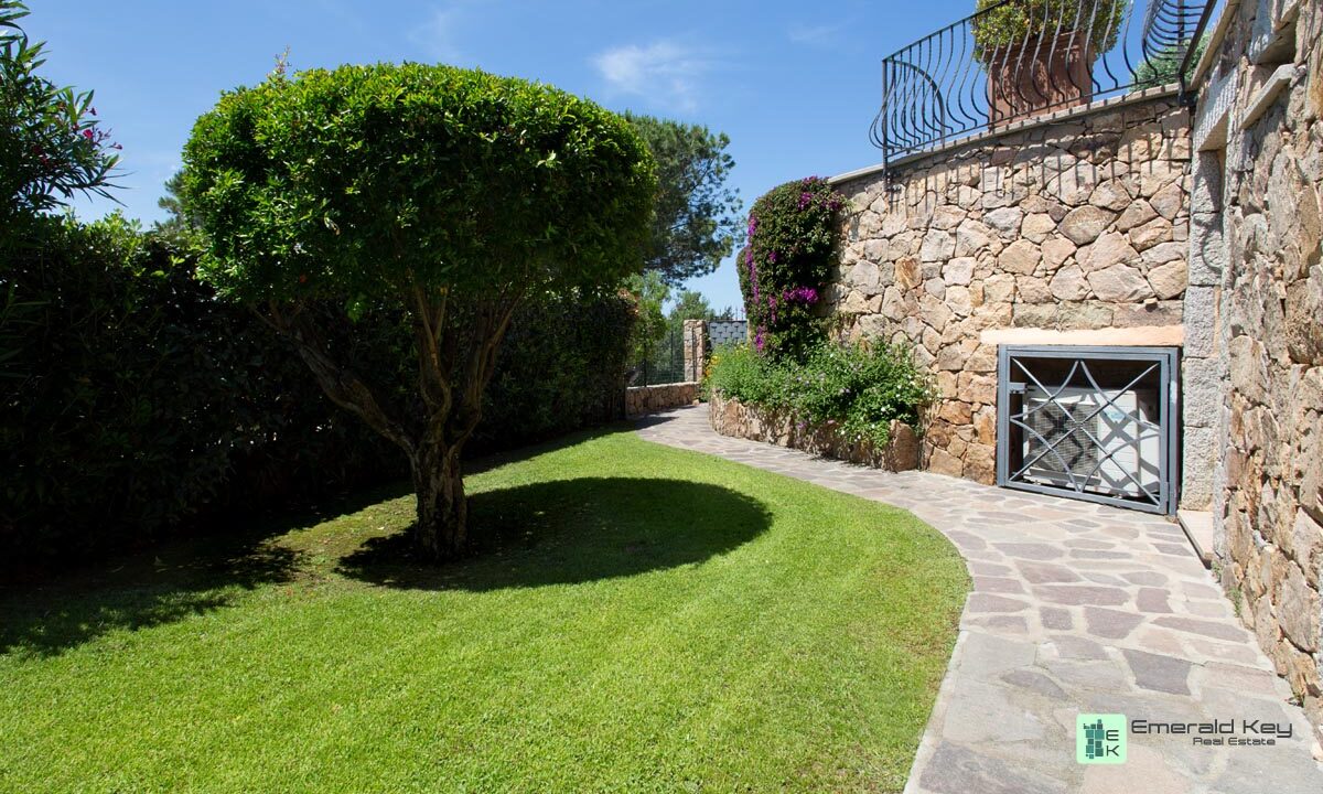 Villa CLARA - CAPO CODA CAVALLO - Gallery Image (42)