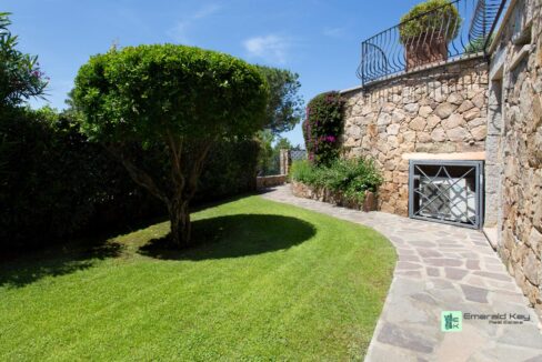 Villa CLARA - CAPO CODA CAVALLO - Gallery Image (42)