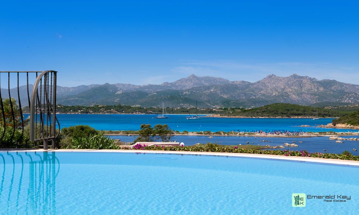 Villa CLARA - CAPO CODA CAVALLO - Gallery Image (5)