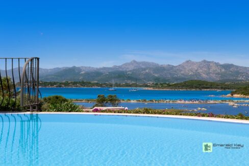 Villa CLARA - CAPO CODA CAVALLO - Gallery Image (5)