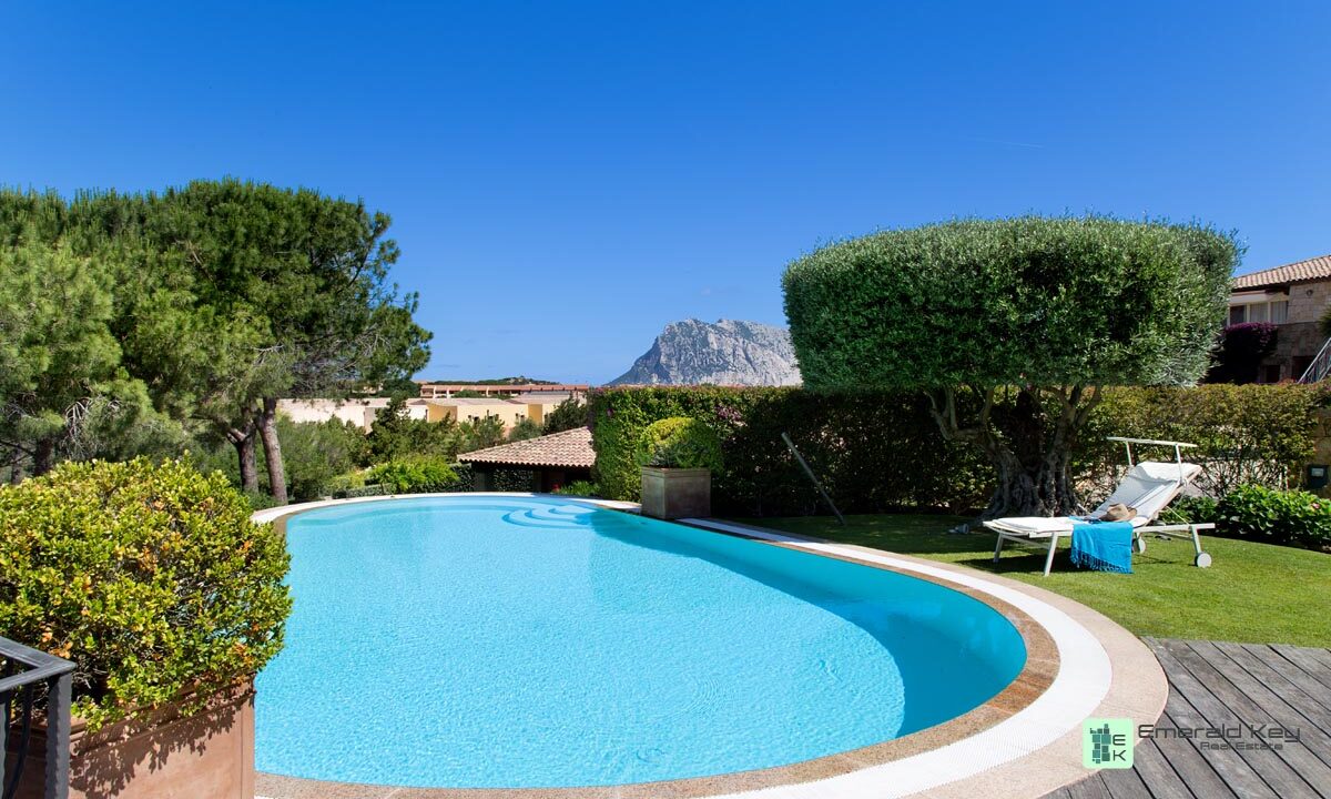 Villa CLARA - CAPO CODA CAVALLO - Gallery Image (6)