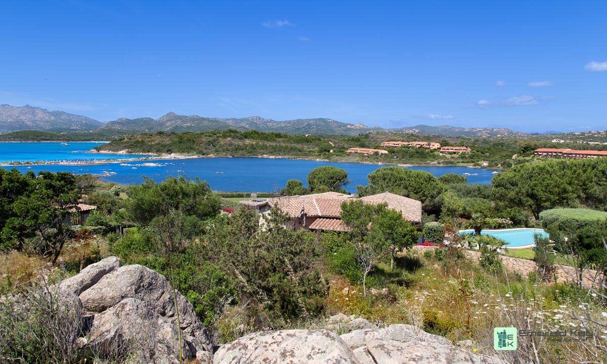 Villa CLARA - CAPO CODA CAVALLO - Gallery Image (7)
