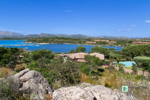 Villa CLARA - CAPO CODA CAVALLO - Gallery Image (7)