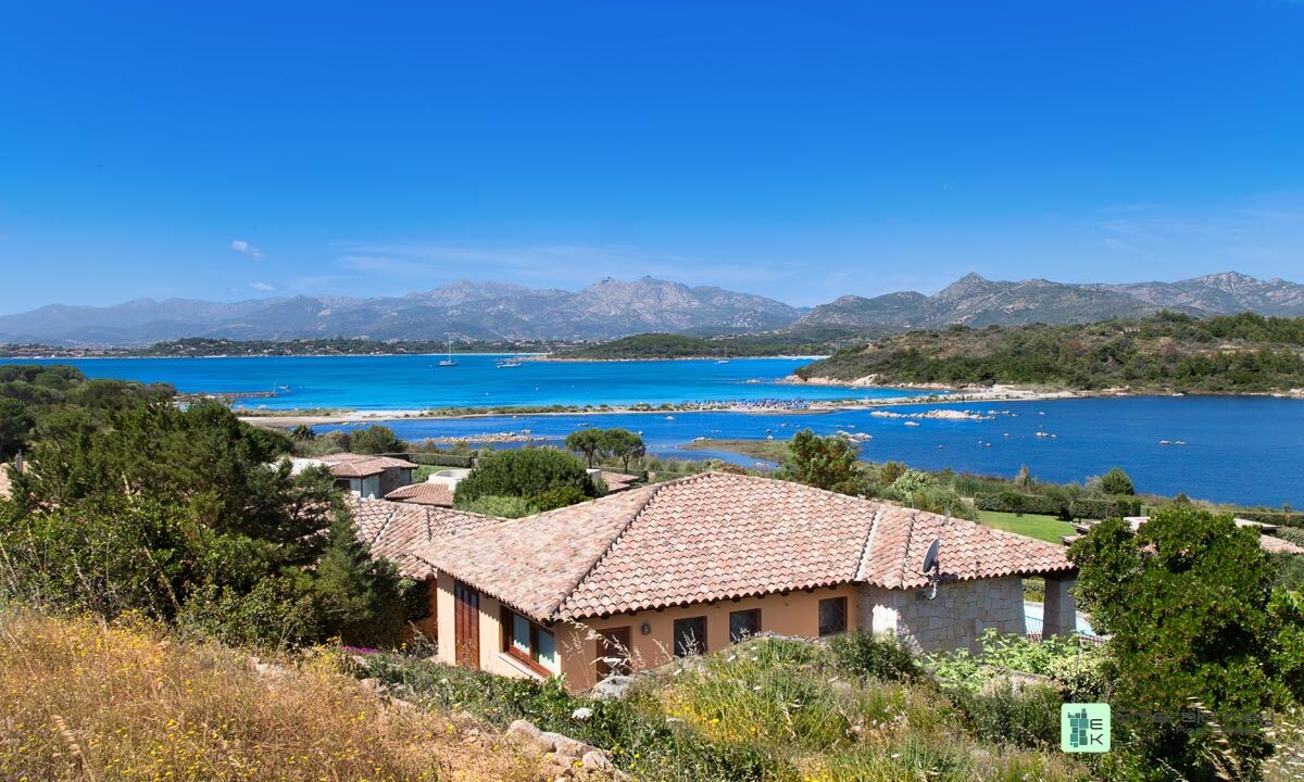 Villa CLARA - CAPO CODA CAVALLO - Gallery Image (8)