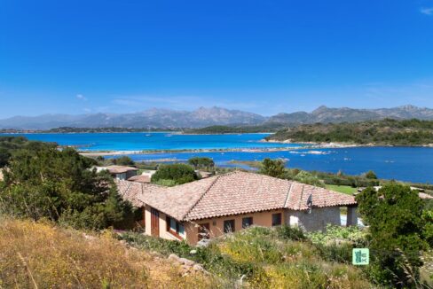 Villa CLARA - CAPO CODA CAVALLO - Gallery Image (8)