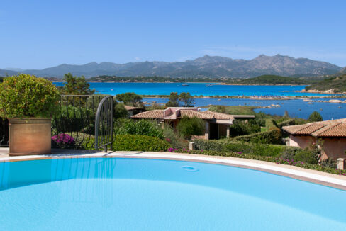 Villa CLARA - CAPO CODA CAVALLO - Slider Image