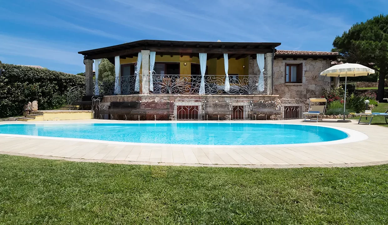 Villa Maresol - Capo Coda Cavallo (41)