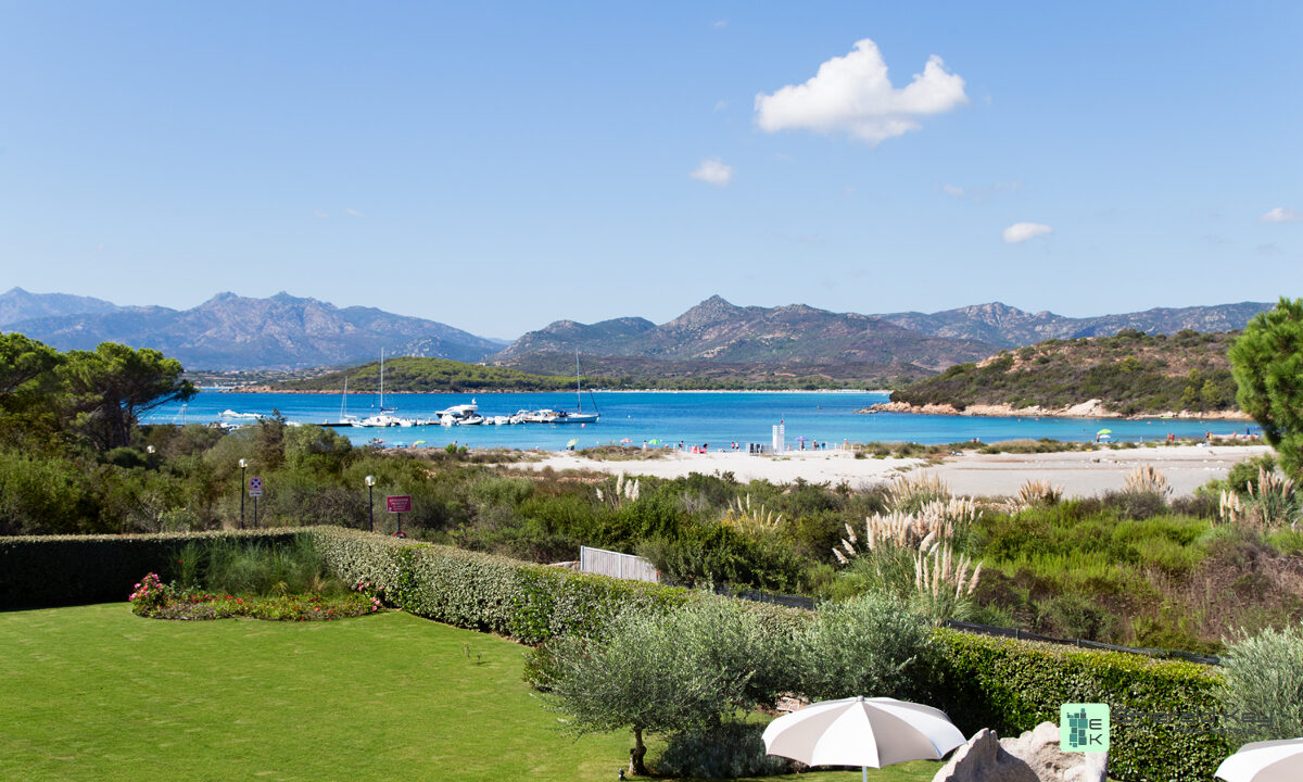 Villa Marina - Capo coda Cavallo Esterni - Image Gallery (1)