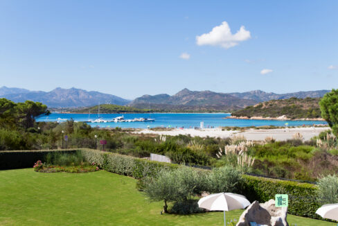 Villa Marina - Capo coda Cavallo Esterni - Image Gallery (1)