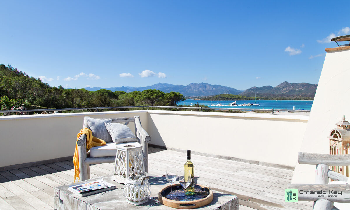 Villa Marina - Capo coda Cavallo Esterni - Image Gallery (10)