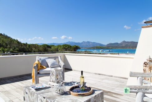 Villa Marina - Capo coda Cavallo Esterni - Image Gallery (10)