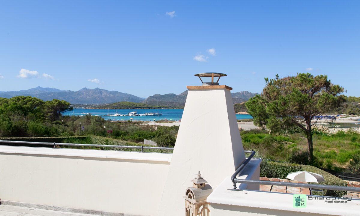 Villa Marina - Capo coda Cavallo Esterni - Image Gallery (11)