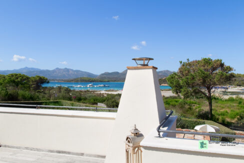 Villa Marina - Capo coda Cavallo Esterni - Image Gallery (11)