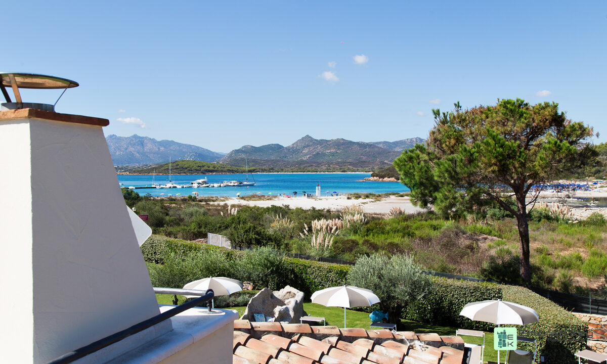 Villa Marina - Capo coda Cavallo Esterni - Image Gallery (12)
