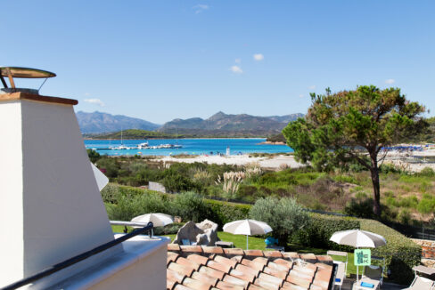 Villa Marina - Capo coda Cavallo Esterni - Image Gallery (12)