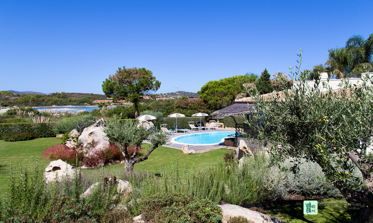 Villa Marina - Capo coda Cavallo Esterni - Image Gallery (14)