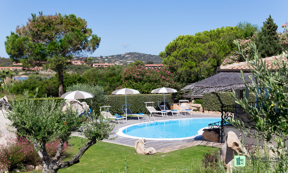 Villa Marina - Capo coda Cavallo Esterni - Image Gallery (15)