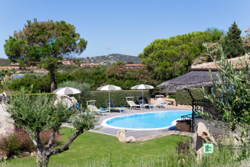 Villa Marina - Capo coda Cavallo Esterni - Image Gallery (15)