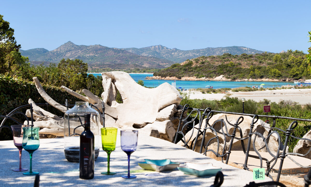 Villa Marina - Capo coda Cavallo Esterni - Image Gallery (16)