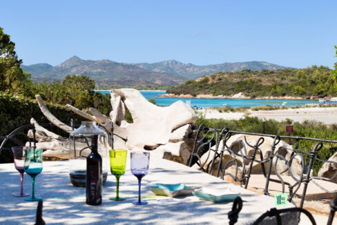 Villa Marina - Capo coda Cavallo Esterni - Image Gallery (16)