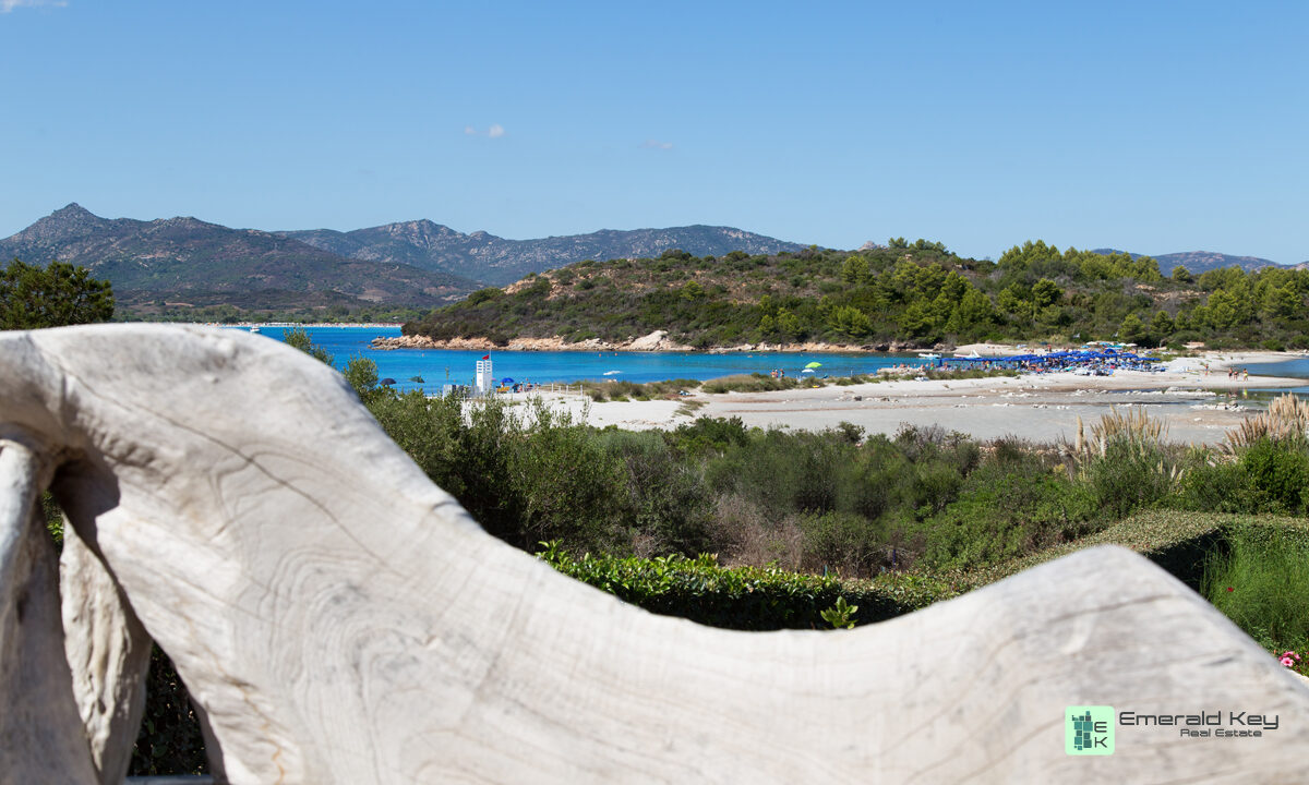 Villa Marina - Capo coda Cavallo Esterni - Image Gallery (18)