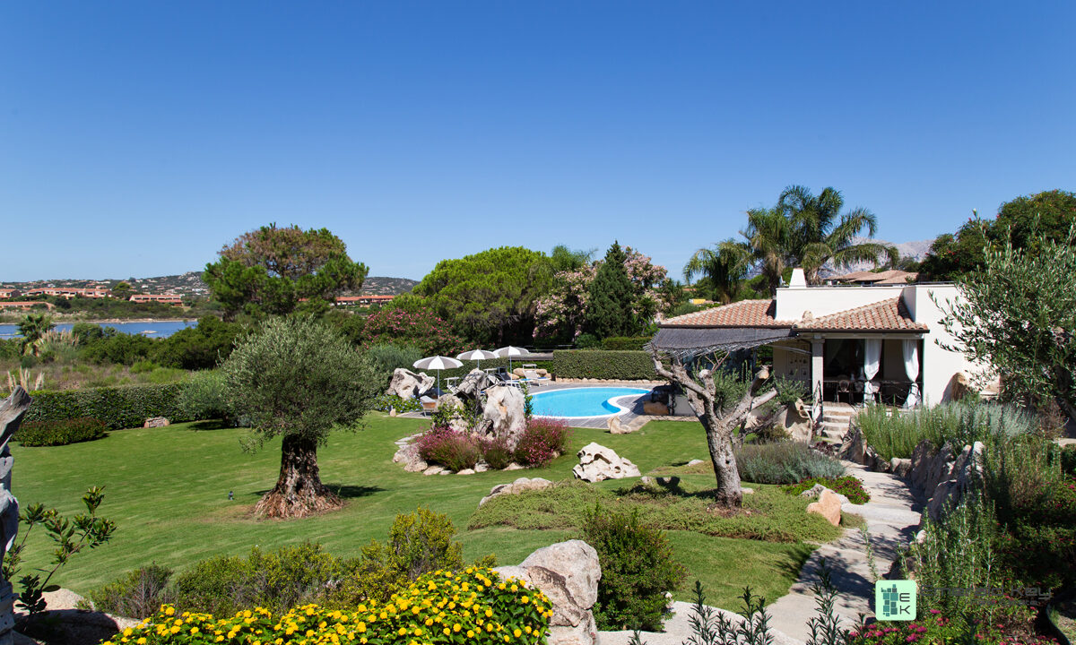 Villa Marina - Capo coda Cavallo Esterni - Image Gallery (19)