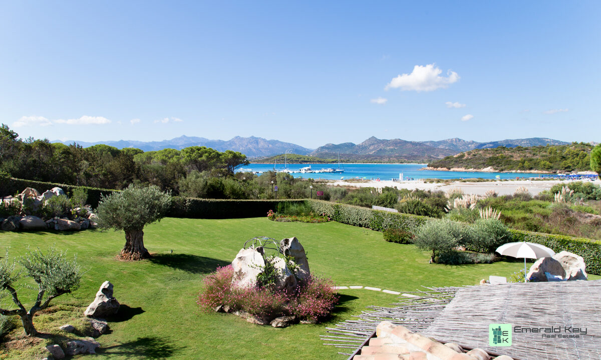 Villa Marina - Capo coda Cavallo Esterni - Image Gallery (2)