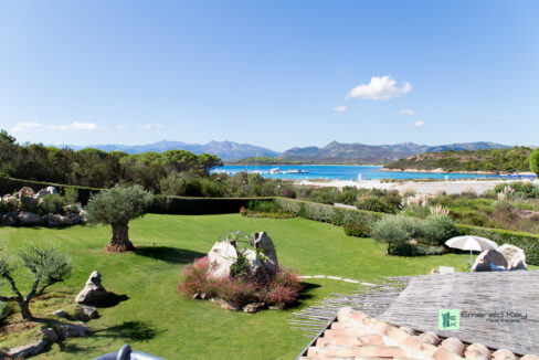 Villa Marina - Capo coda Cavallo Esterni - Image Gallery (2)