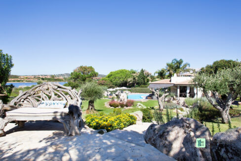 Villa Marina - Capo coda Cavallo Esterni - Image Gallery (20)