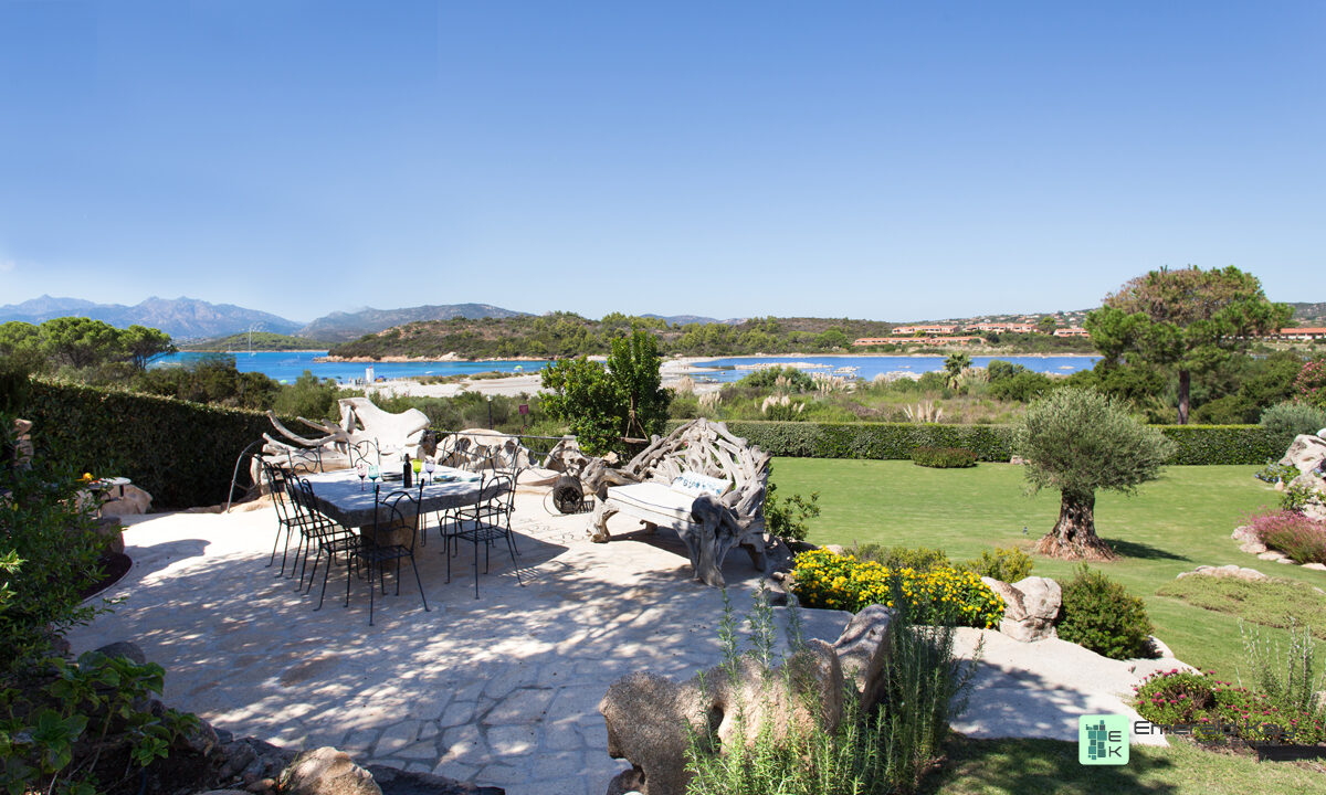 Villa Marina - Capo coda Cavallo Esterni - Image Gallery (21)
