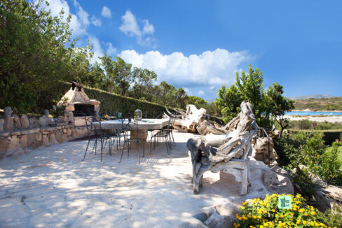 Villa Marina - Capo coda Cavallo Esterni - Image Gallery (22)