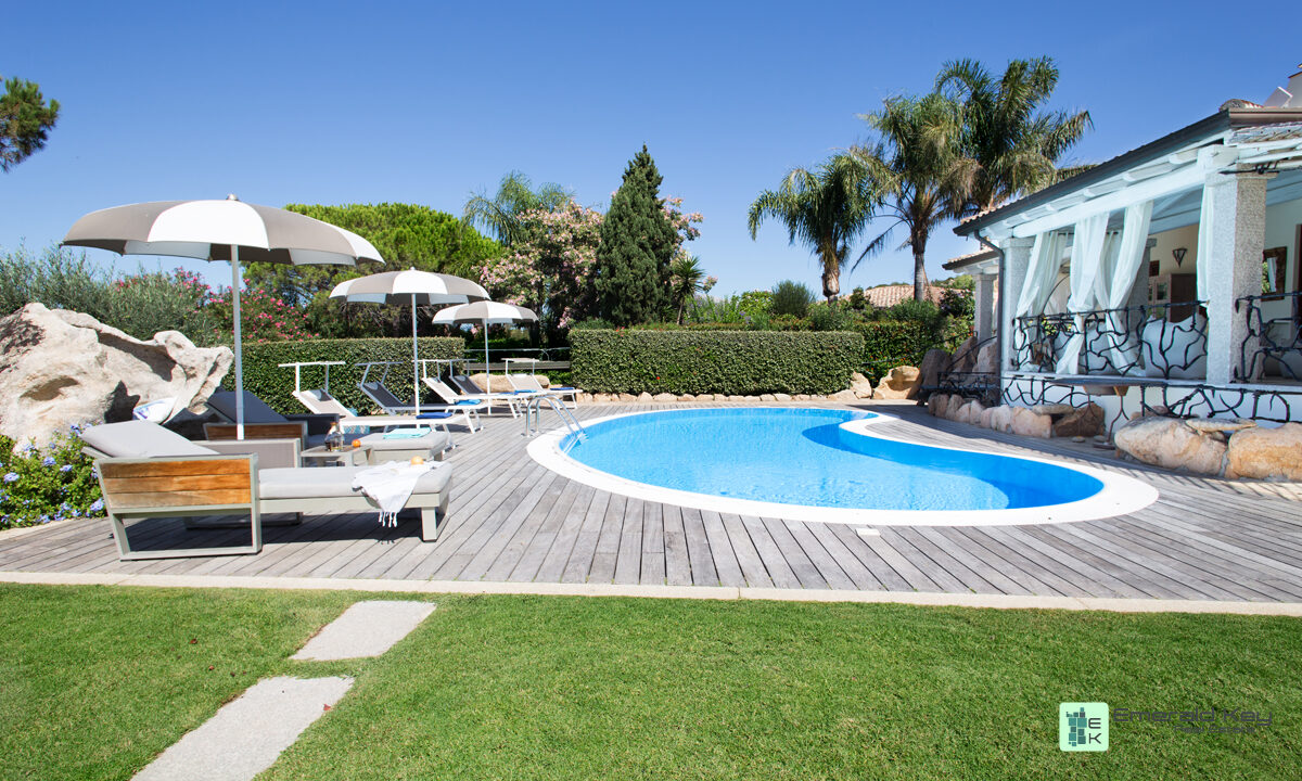 Villa Marina - Capo coda Cavallo Esterni - Image Gallery (24)