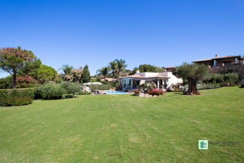 Villa Marina - Capo coda Cavallo Esterni - Image Gallery (25)