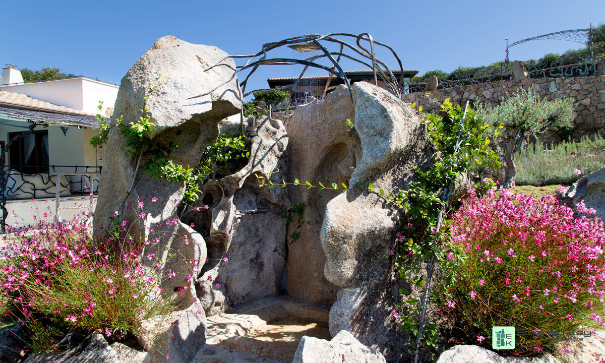 Villa Marina - Capo coda Cavallo Esterni - Image Gallery (26)